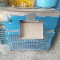 دستگاه یخسار