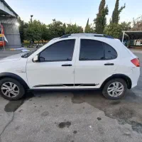 کوئیک gxrl|خودرو سواری و وانت|شیراز, شهرک والفجر|دیوار