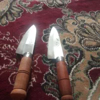 چاقو آشپزخانه