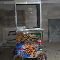 چرخ بساط