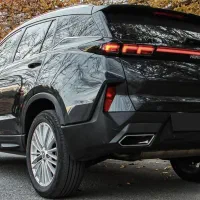 هایما ۸s مدل ۱۴۰۲