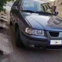 سمند LX|خودرو سواری و وانت|نیشابور, کوی فرهنگیان|دیوار