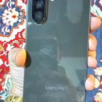 گوشی a36 5g  ویتنام مشکی