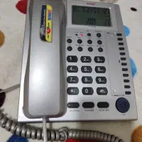 تلفن تکنوتل