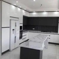 کابینت و کمد MDF