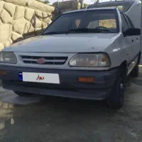 هاچ بک مدل ۷۹