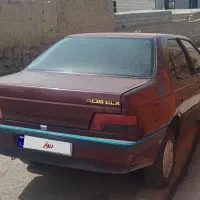 پژو