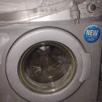 ماشین لباسشویی اتوماتیک کنوود