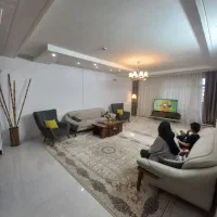 آپارتمان ۱۱۰ متری/ دو خواب/ حسابی (پیام)