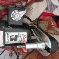 پشم چین صنعتی لیستر انگلیس