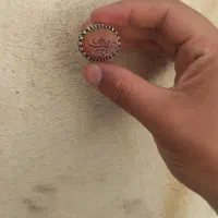 انگشتر ونقره