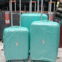 دنیای کیف و چمدون