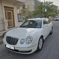 اپیروس ۲۰۰۹ رویال بدون‌مشابه