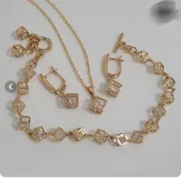 سرویس کامل ژوپینگ رنگ ثابت