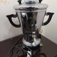 سماور برقی پلان