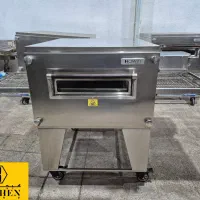 فروش فر پیتزا هاوین CO-50 با گارانتی Hawin