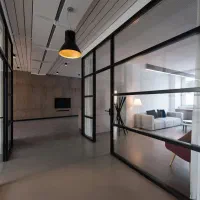 پرسنل خدماتی آقا / ۱۸ تا ۲۵ سال / ایرانی
