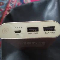 پاور. بانک اصلی
