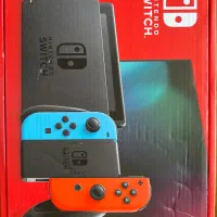 Nintendo sweatch|کنسول، بازی ویدئویی و آنلاین|اصفهان, باغ نگاره|دیوار