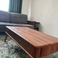 فروش جلو مبلی در حد نو