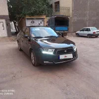 دنا پلاس توربو اتومات مدل ۴۰۳