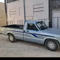 کاراموتور1700مدل 95