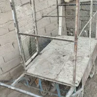 گاری|ابزارآلات|زابل, |دیوار