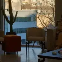 نیروی خدماتی خانم نیمه وقت