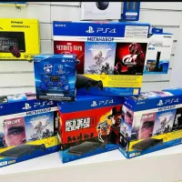 انواع کنسول بازی خریدار و فروش Xbox one s سری اس