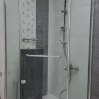 کابین دوش حمام