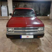 شورلت وانت s10