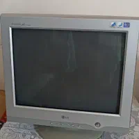 مانیتور LG