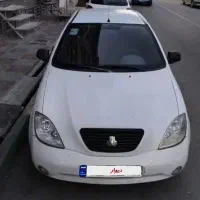 تیبا صندوقدار