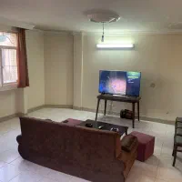 رهن و اجاره آپارتمان/۱۰۰متر/دوخواب/طبقه ۲/تک واحدی