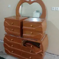 میز آرایش