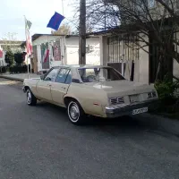 شورلت نوا ۱۳۶۵