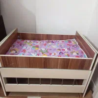 تخت خواب کودک