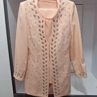 کت و شلوار مجلسی