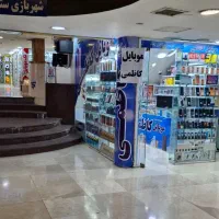 گوشی موبایل مدل Poco/+ باطری5000 فروشگاه کاظمی