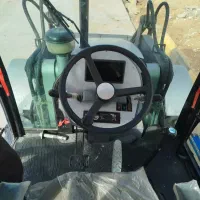 خدمات بیل بکهو