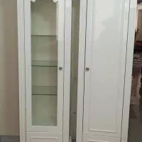 سرویس خواب کودک بسیار تمیز به علت مهاجرت