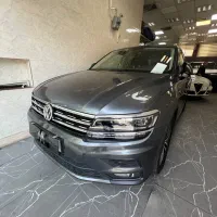 تیگوان ۲۰۱۸ ۴۸ تا کار استثنایی مشابه صفر