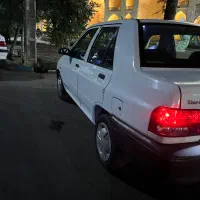 پراید