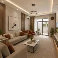 آپارتمان-طبقه-اول-95متر-پارکینگ-آسانسور-ابتدا-قائم