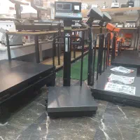 باسکول دیجیتال محک ۲۰۰ کیلویی مدل ترازو پلاس جدید