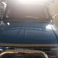 معاوضه نیسان 90 با سواری