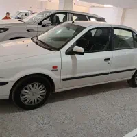 سمندEF7  مدل ۹۷تمام فابریک