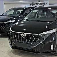 هایما X7 ایکس هفت مشکی // مدل 1404صفر خشک روز آنی