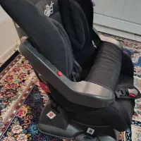 صندلی ماشین بچه