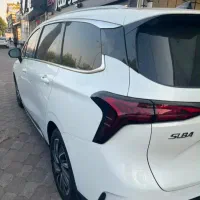 suba m4|خودرو سواری و وانت|ارومیه, |دیوار